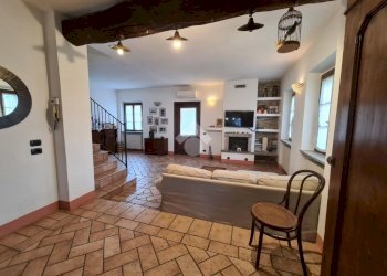 Casa indipendente Molino Dell'Ospitale, Morimondo - foto 20