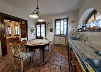 Casa indipendente Molino Dell'Ospitale, Morimondo - foto 22