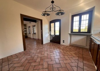 Casa indipendente Molino Dell'Ospitale, Morimondo - foto 23