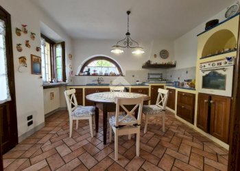 Casa indipendente Molino Dell'Ospitale, Morimondo - foto 24