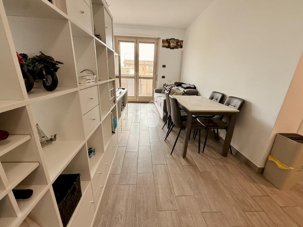 One-room apartment Via Giovanni Pascoli, Abbiategrasso - photo 2
