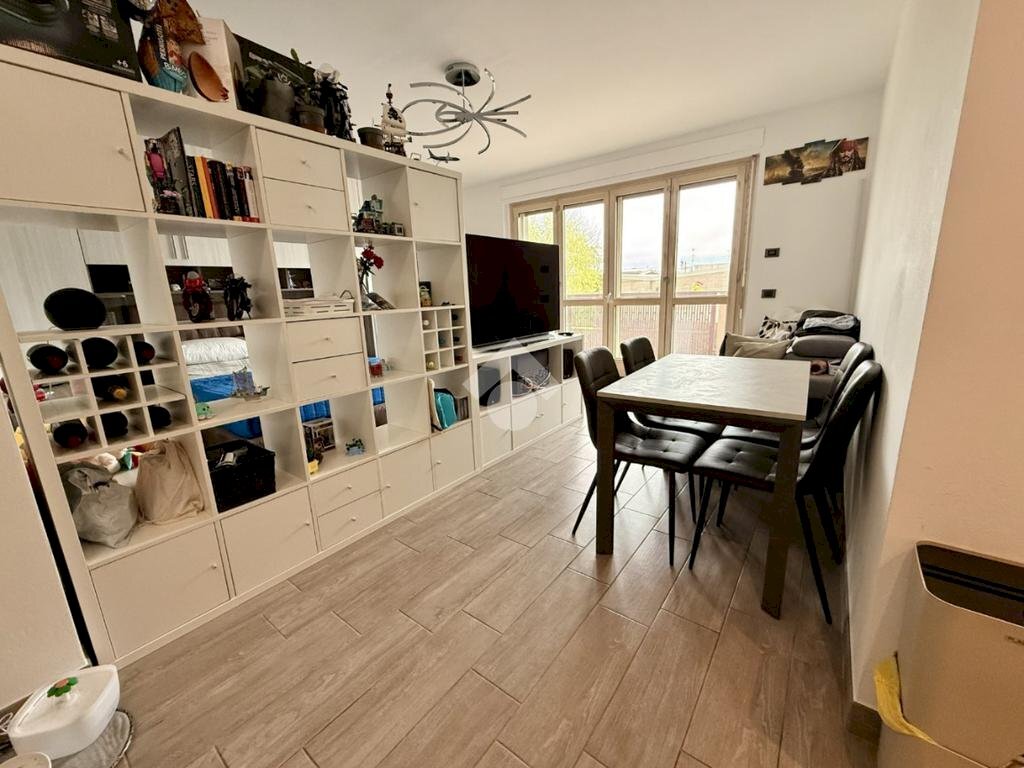 One-room apartment Via Giovanni Pascoli, Abbiategrasso - photo 3