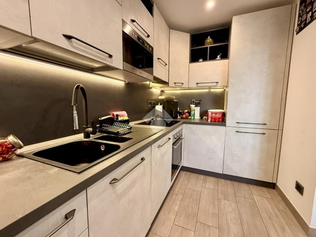 One-room apartment Via Giovanni Pascoli, Abbiategrasso - photo 3
