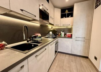 Monolocale Via Giovanni Pascoli, Abbiategrasso - foto 7