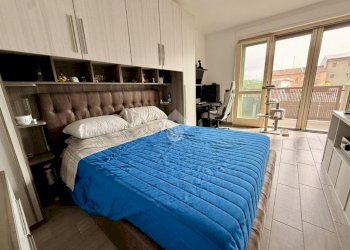 Monolocale Via Giovanni Pascoli, Abbiategrasso - foto 10