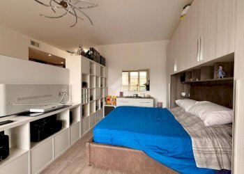 Monolocale Via Giovanni Pascoli, Abbiategrasso - foto 12