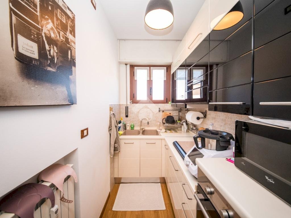 Bilocale Via privata gabriele camozzi, Milano (zona Baggio) - foto 2