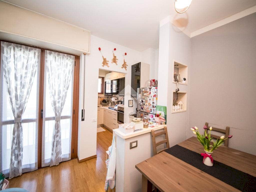 Bilocale Via privata gabriele camozzi, Milano (zona Baggio) - foto 3