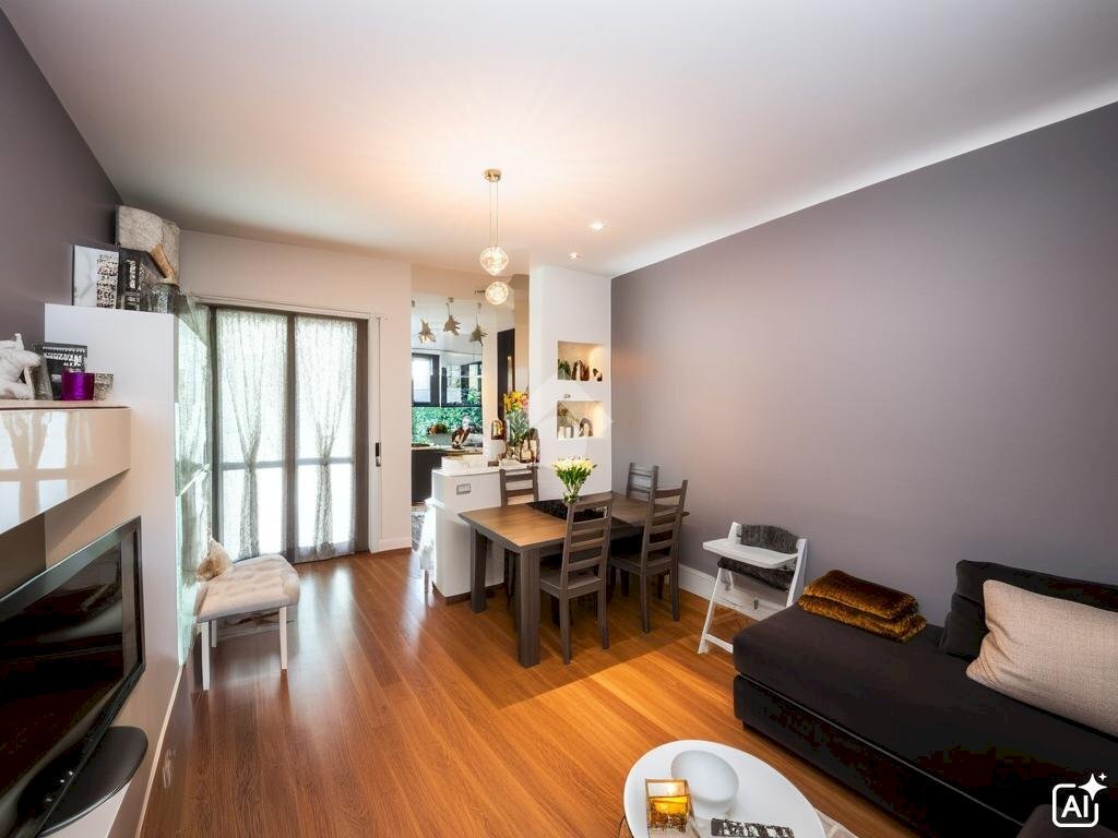 Bilocale Via privata gabriele camozzi, Milano (zona Baggio) - foto 1