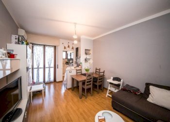 Bilocale Via privata gabriele camozzi, Milano (zona Baggio) - foto 7