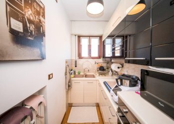 Bilocale Via privata gabriele camozzi, Milano (zona Baggio) - foto 2