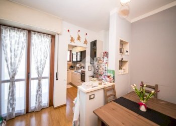 Bilocale Via privata gabriele camozzi, Milano (zona Baggio) - foto 3