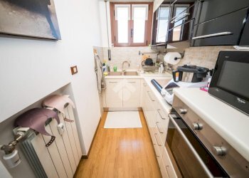 Bilocale Via privata gabriele camozzi, Milano (zona Baggio) - foto 8