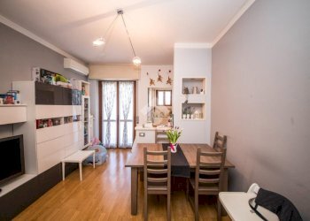 Bilocale Via privata gabriele camozzi, Milano (zona Baggio) - foto 9