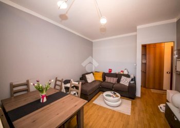 Bilocale Via privata gabriele camozzi, Milano (zona Baggio) - foto 10