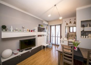 Bilocale Via privata gabriele camozzi, Milano (zona Baggio) - foto 11