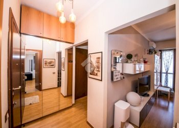 Bilocale Via privata gabriele camozzi, Milano (zona Baggio) - foto 13