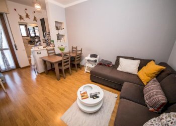 Bilocale Via privata gabriele camozzi, Milano (zona Baggio) - foto 14