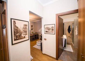 Bilocale Via privata gabriele camozzi, Milano (zona Baggio) - foto 15