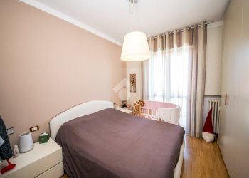 Bilocale Via privata gabriele camozzi, Milano (zona Baggio) - foto 20