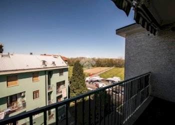 Bilocale Via privata gabriele camozzi, Milano (zona Baggio) - foto 25