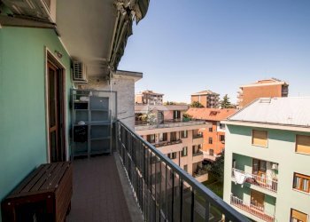 Bilocale Via privata gabriele camozzi, Milano (zona Baggio) - foto 26