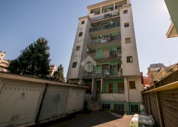 Bilocale Via privata gabriele camozzi, Milano (zona Baggio) - foto 27