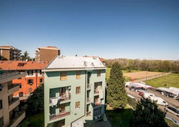 Bilocale Via privata gabriele camozzi, Milano (zona Baggio) - foto 28