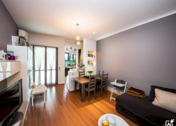 Bilocale Via privata gabriele camozzi, Milano (zona Baggio) - foto 1