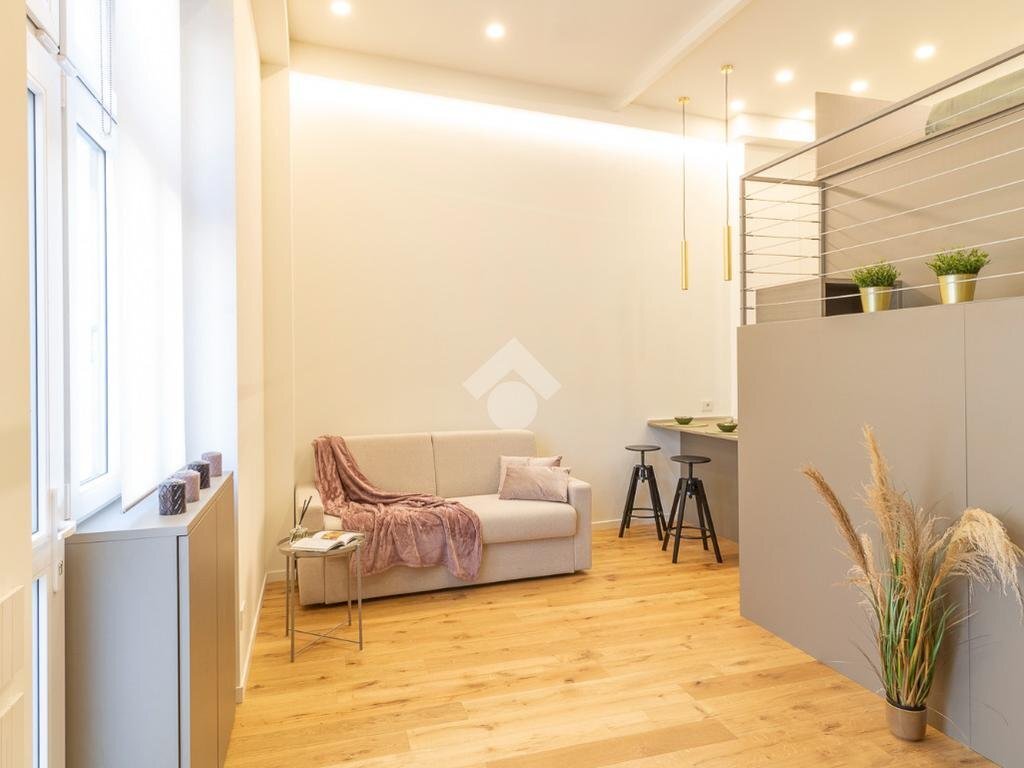 Loft Via Custodi, Milano - foto 1
