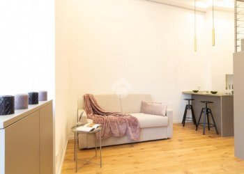 Loft Via Custodi, Milano - foto 2