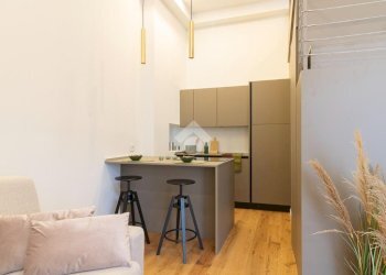 Loft Via Custodi, Milano - foto 4