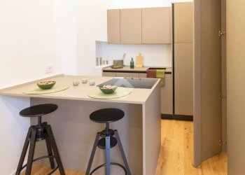 Loft Via Custodi, Milano - foto 6