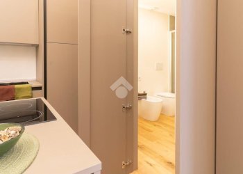 Loft Via Custodi, Milano - foto 8