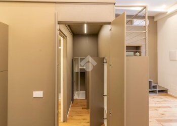 Loft Via Custodi, Milano - foto 9