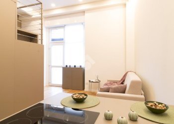 Loft Via Custodi, Milano - foto 13