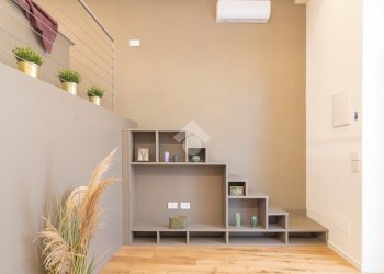 Loft Via Custodi, Milano - foto 14