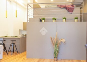 Loft Via Custodi, Milano - foto 15