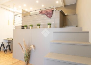 Loft Via Custodi, Milano - foto 17