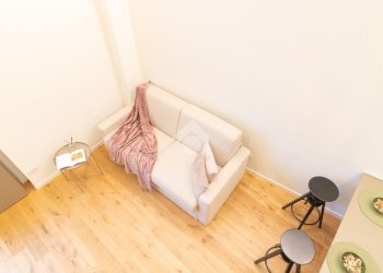 Loft Via Custodi, Milano - foto 19