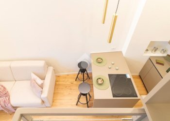 Loft Via Custodi, Milano - foto 20