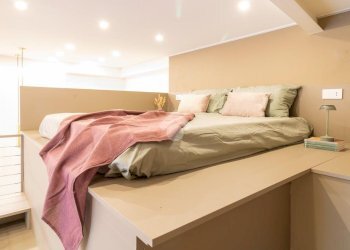 Loft Via Custodi, Milano - foto 21