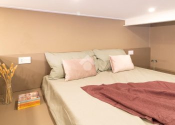 Loft Via Custodi, Milano - foto 22