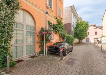 Loft Via Custodi, Milano - foto 24