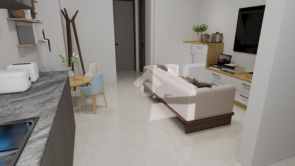 Bilocale Via Carlo Imbonati, Milano (zona Maciachini) - foto 2