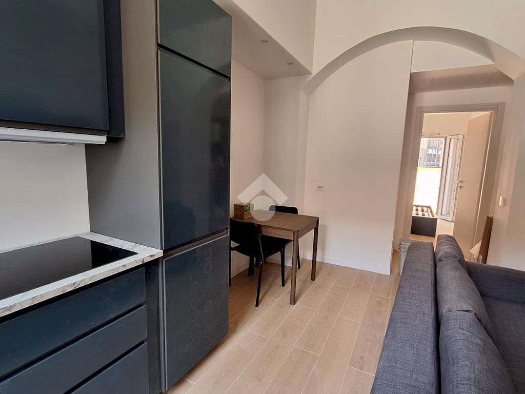 Bilocale Via Carlo Imbonati, Milano (zona Maciachini) - foto 1