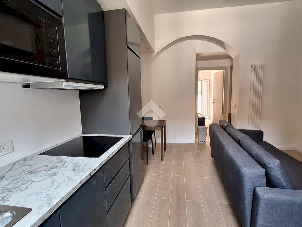 Bilocale Via Carlo Imbonati, Milano (zona Maciachini) - foto 2