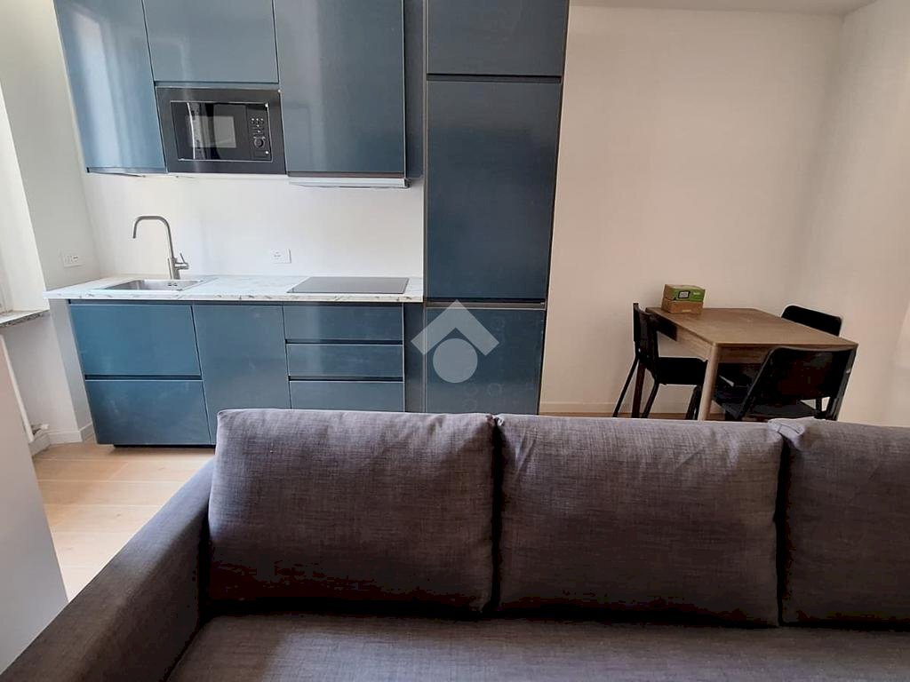Bilocale Via Carlo Imbonati, Milano (zona Maciachini) - foto 3