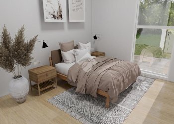 Bilocale Via Carlo Imbonati, Milano (zona Maciachini) - foto 4