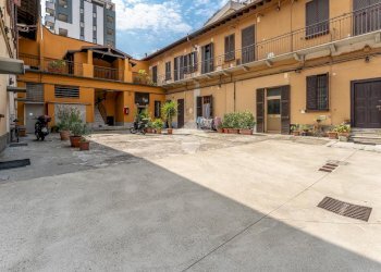 Bilocale Via Carlo Imbonati, Milano (zona Maciachini) - foto 8